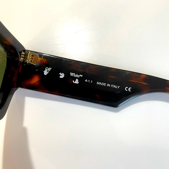 Off-White Sunglasses - Picture 5 of 7